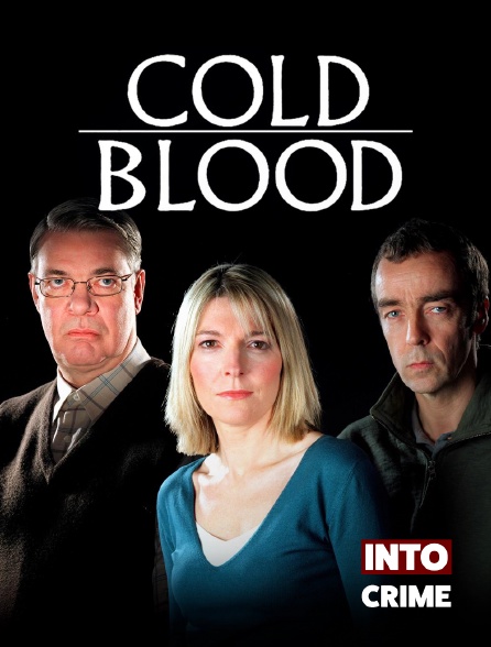 Into Crime - Cold Blood