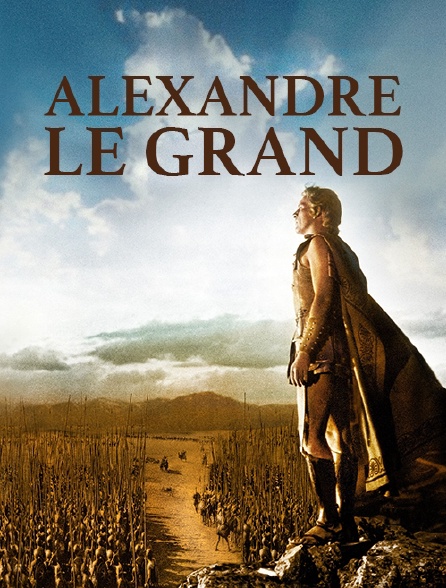 Alexandre le Grand