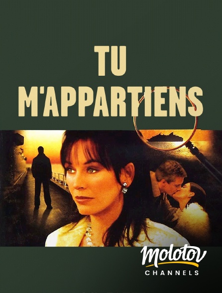 Mango - Tu m'appartiens