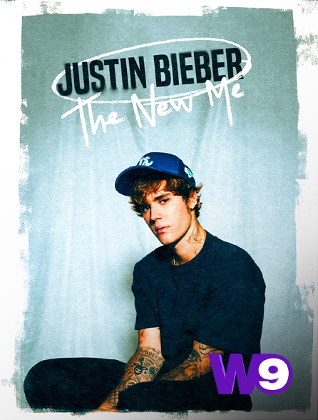 W9 - Justin Bieber : the new me