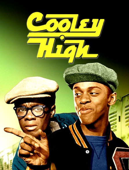 Cooley High