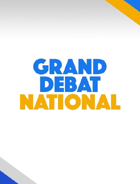 Grand débat national