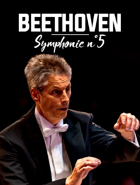 Beethoven : Symphonie n°5