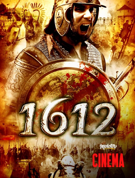 Molotov Channels Cinéma - 1612