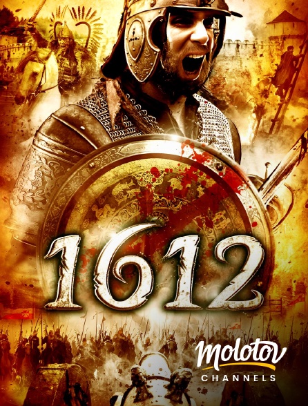 Molotov Channels - 1612