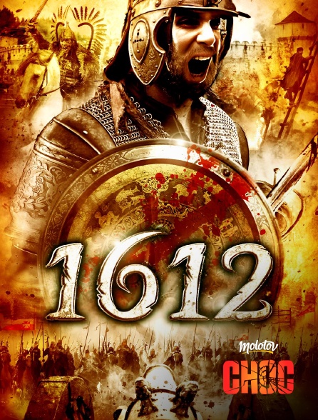 Molotov Channels CHOC - 1612