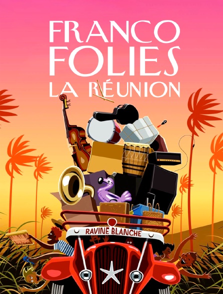 Francofolies de La Réunion