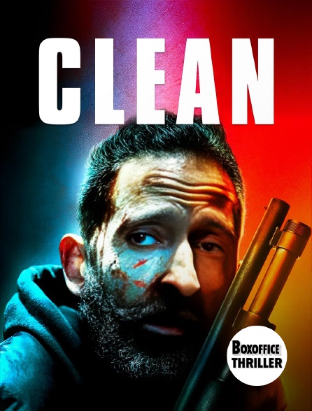 Box Office Thriller - Clean