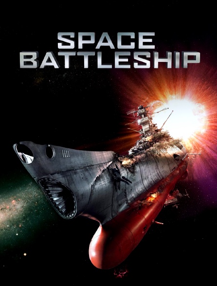 Space battleship