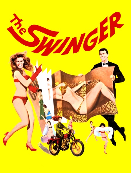 The Swinger