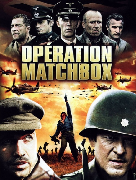 Opération Matchbox