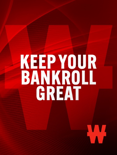 Winamax TV - Keep your bankroll great