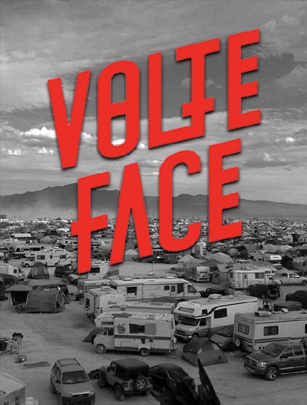 Volte/face