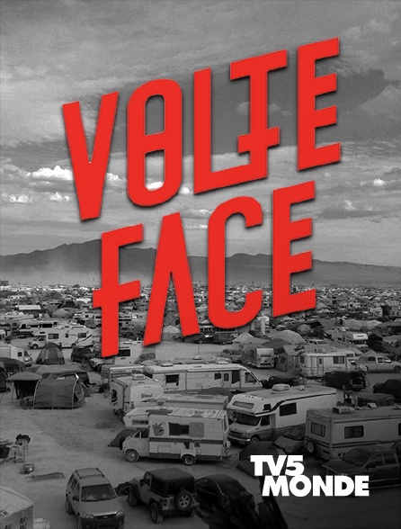 TV5MONDE - Volte/face