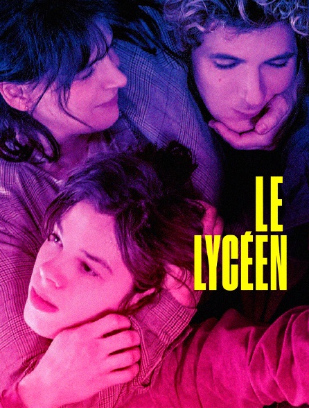 Le Lycéen