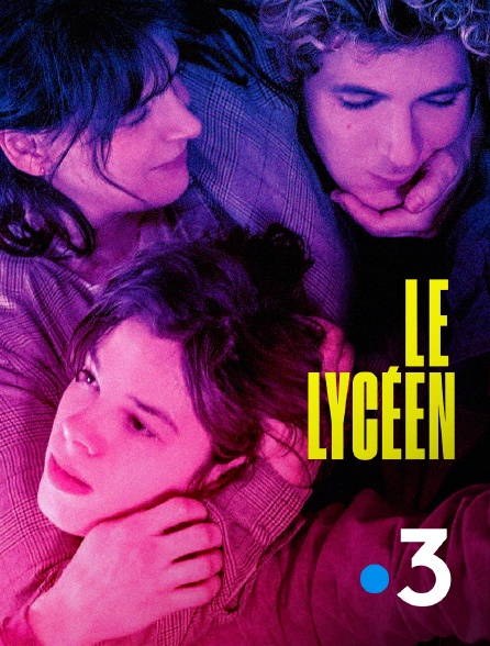 France 3 - Le Lycéen