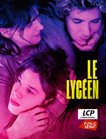 LCP Public Sénat - Le Lycéen