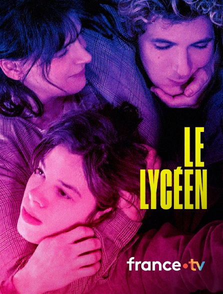 france.tv - Le Lycéen