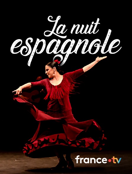 Culturebox - La nuit espagnole en replay