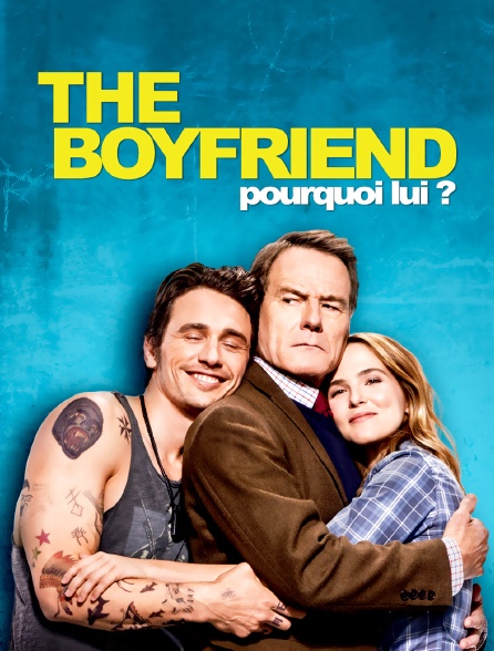 The boyfriend : pourquoi lui ?