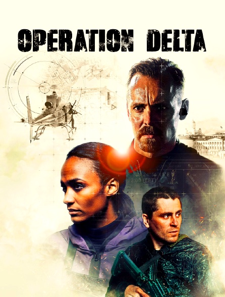 Opération Delta