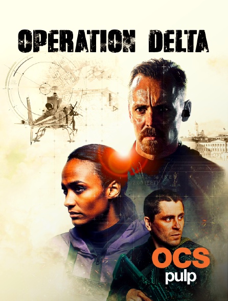 OCS Pulp - Opération Delta