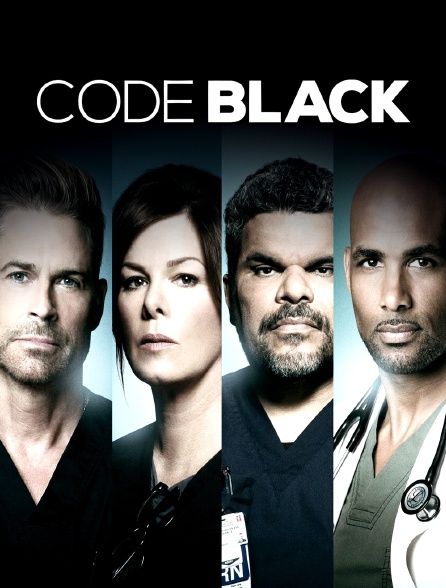 Code Black