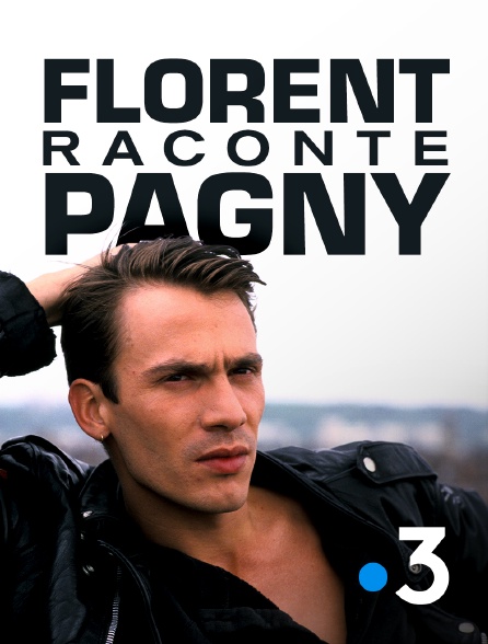France 3 - Florent raconte Pagny