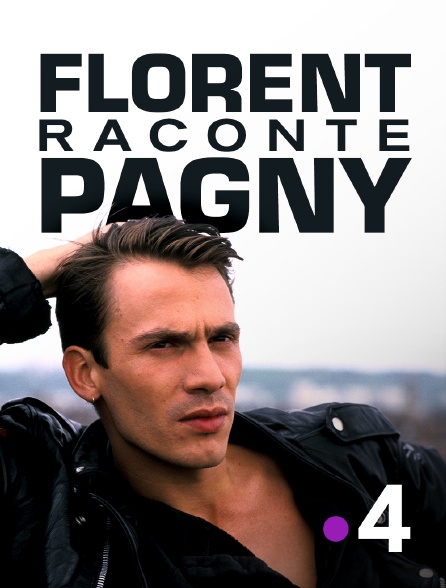 France 4 - Florent raconte Pagny