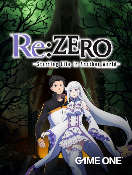 Game One - Re:ZERO - Starting Life in Another World