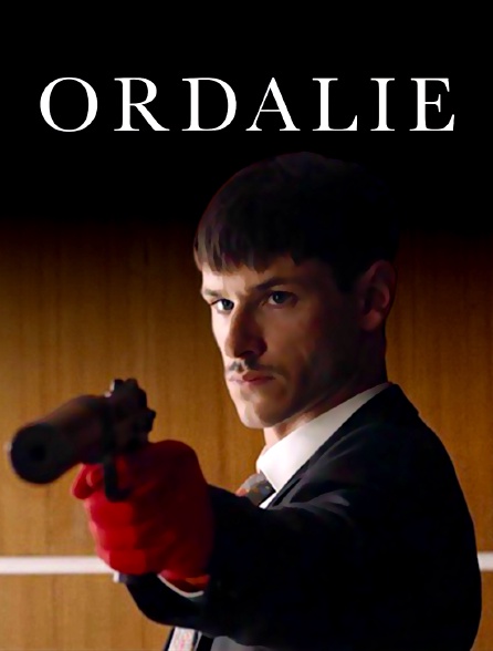 Ordalie