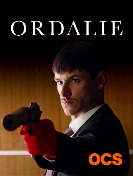 OCS - Ordalie