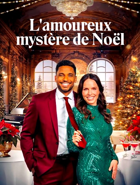 L'amoureux mystère de Noël