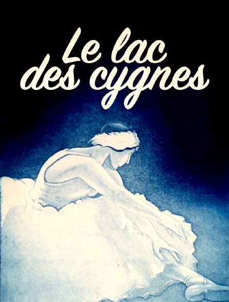 Le lac des cygnes