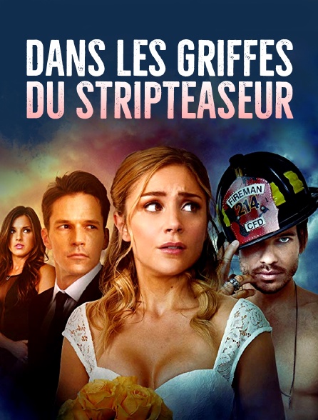 Dans les griffes du stripteaseur