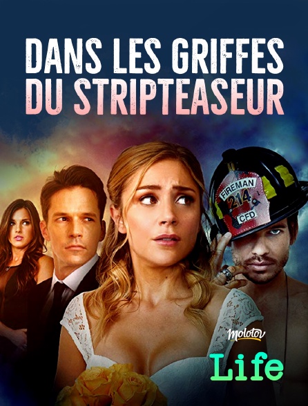 Molotov Channels Life - Dans les griffes du stripteaseur