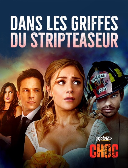 Molotov Channels CHOC - Dans les griffes du stripteaseur