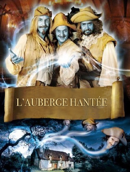 L'auberge hantée