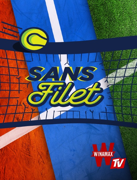 Winamax TV - Sans Filet