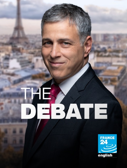 France 24 Anglais - The Debate