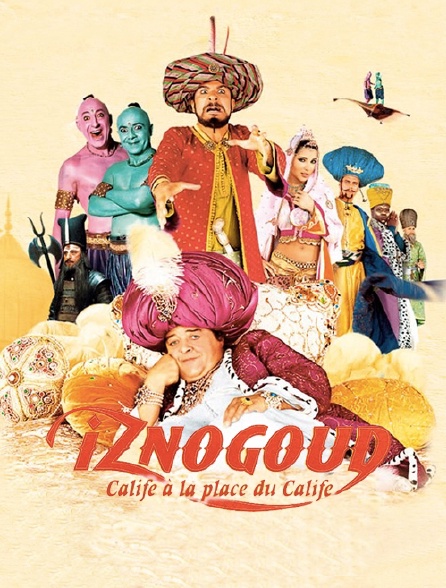 Iznogoud