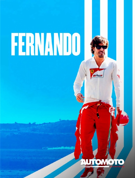 Automoto - Fernando