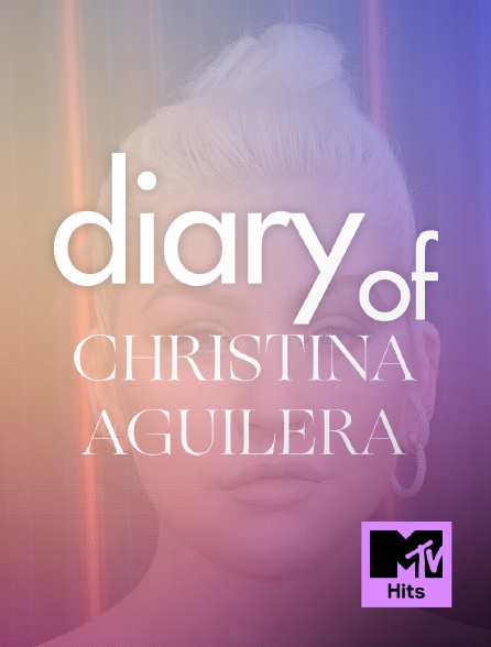MTV Hits - Diary Of Christina Aguilera