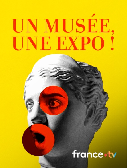 Culturebox - Un musée, une expo !