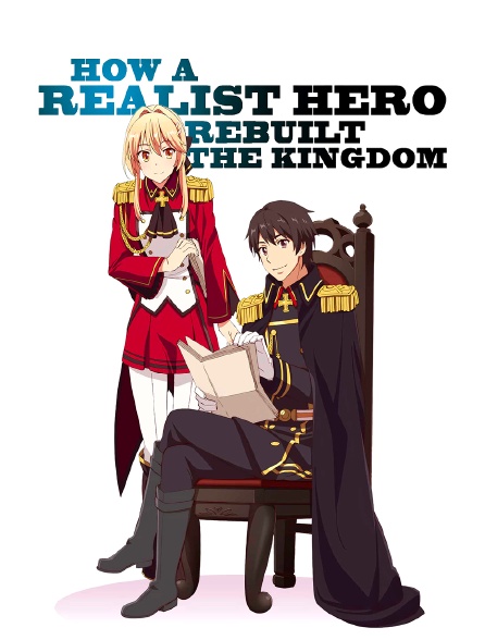 How a Realist Hero Rebuilt the Kingdom