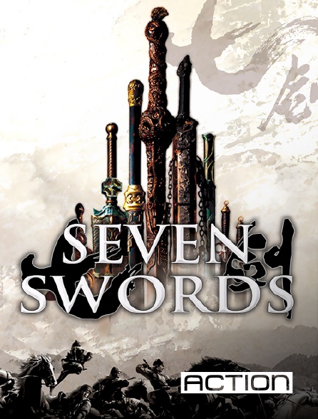 ACTION - Seven Swords