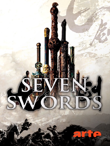 Arte - Seven Swords