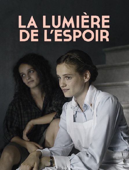 La lumière de l'espoir