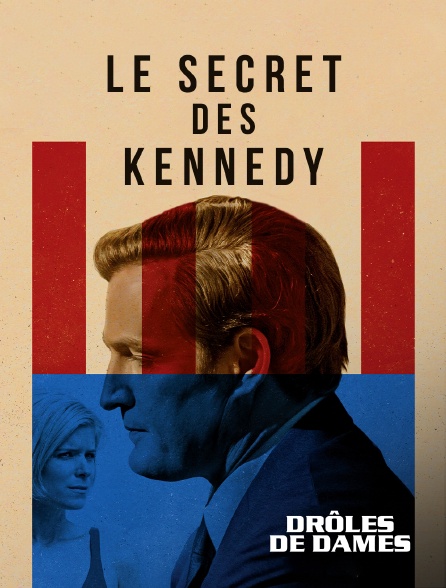 Molotov Channels internal-external test - Le secret des Kennedy