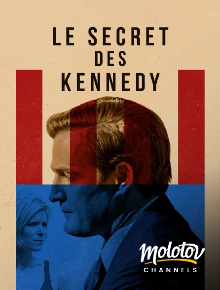 Mango - Le secret des Kennedy